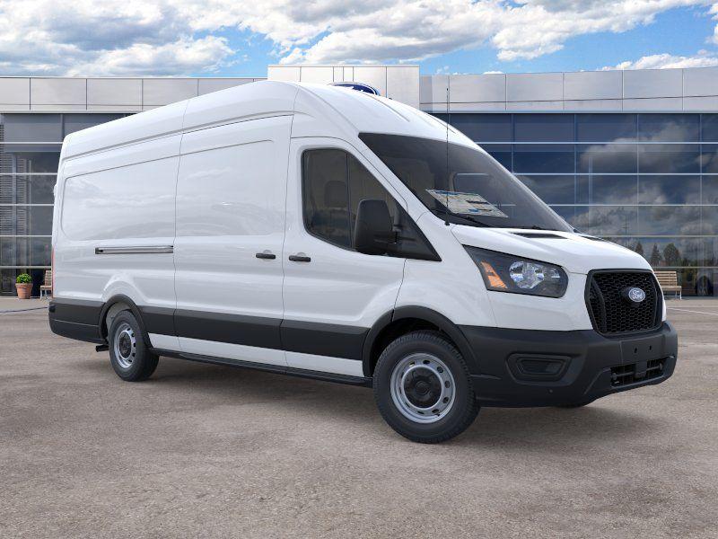 2026 FORD TRANSIT-350 BASE — миниатюра 7