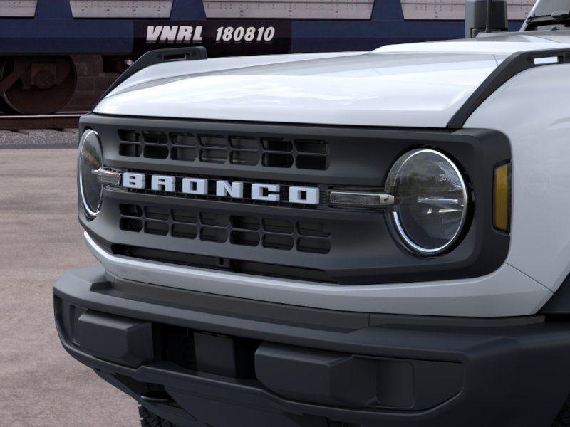 صورة مصغرة 16 لـ 2026 FORD BRONCO BIG BEND
