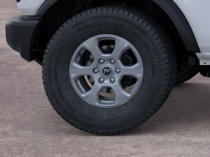 صورة مصغرة 18 لـ 2026 FORD BRONCO BIG BEND