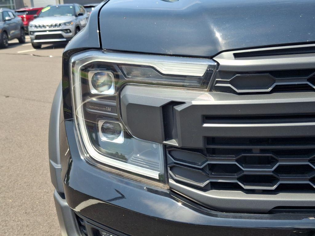 صورة مصغرة 12 لـ 2024 FORD RANGER RAPTOR