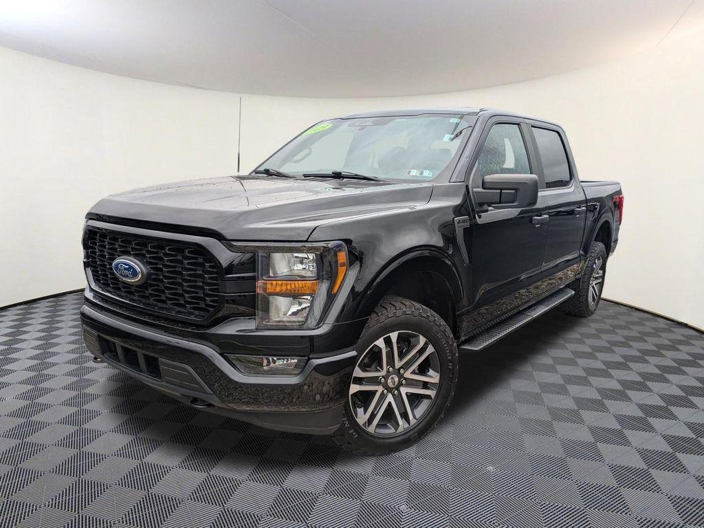 FORD F-150 XL - 1