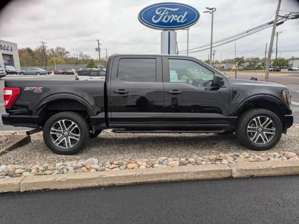 FORD F-150 XL - 4