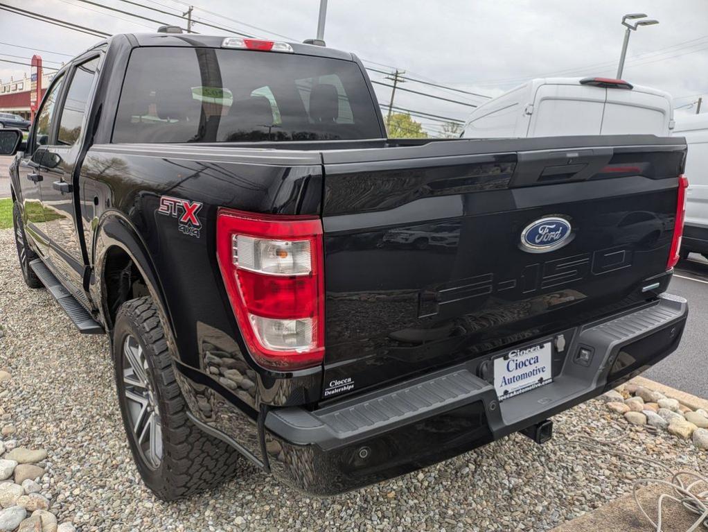 FORD F-150 XL - 6