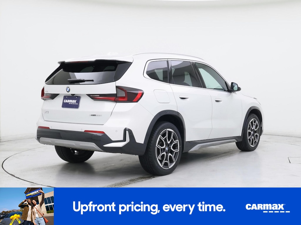 BMW X1 XDRIVE28I - 10