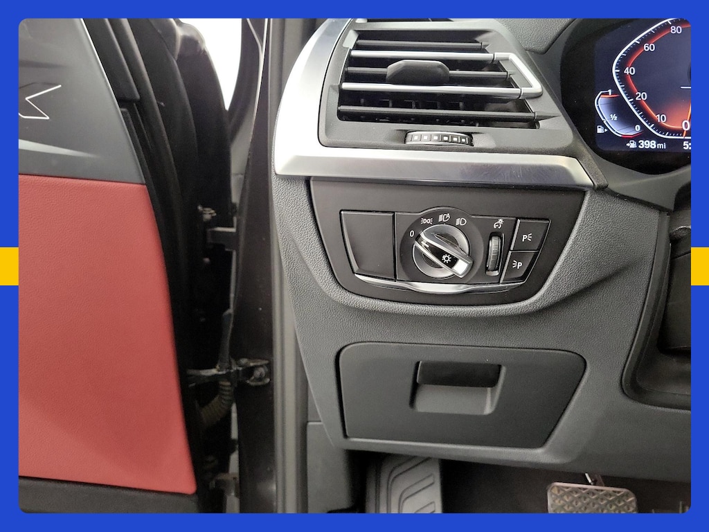 2024 BMW X3 XDRIVE30I 缩略图 16