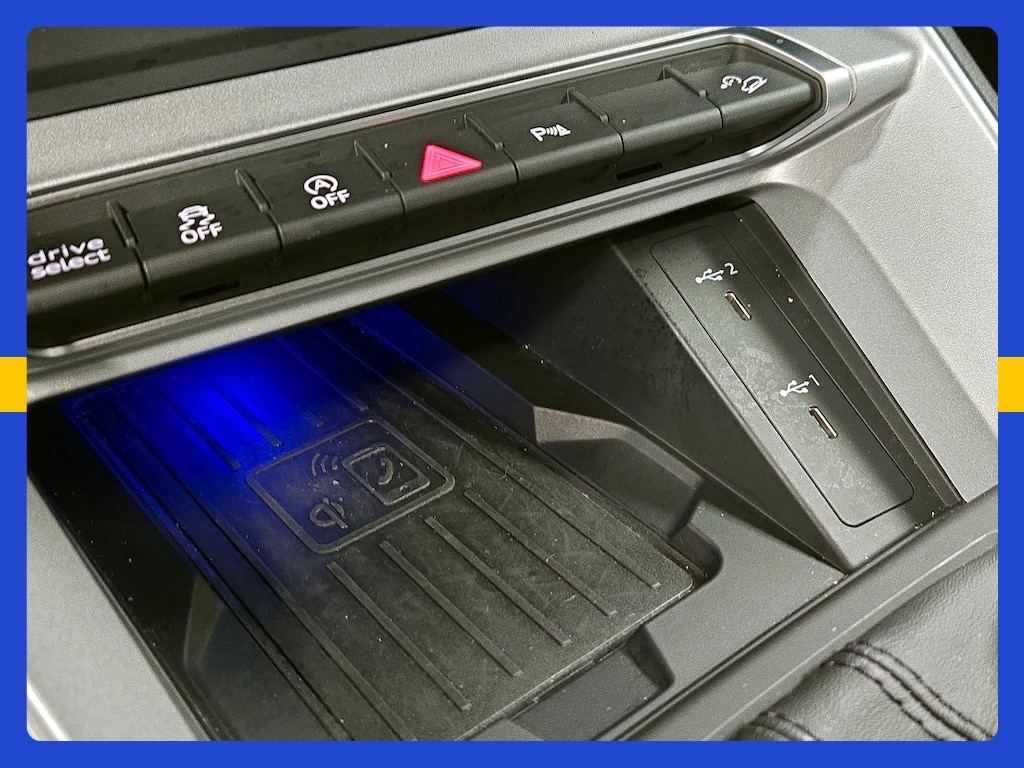 صورة مصغرة 24 لـ 2024 AUDI Q3 S-LINE PREMIUM PLUS