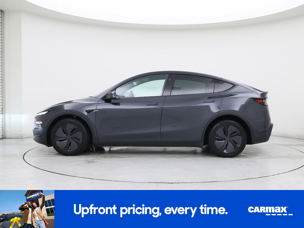 TESLA MODEL Y LONG RANGE - 3
