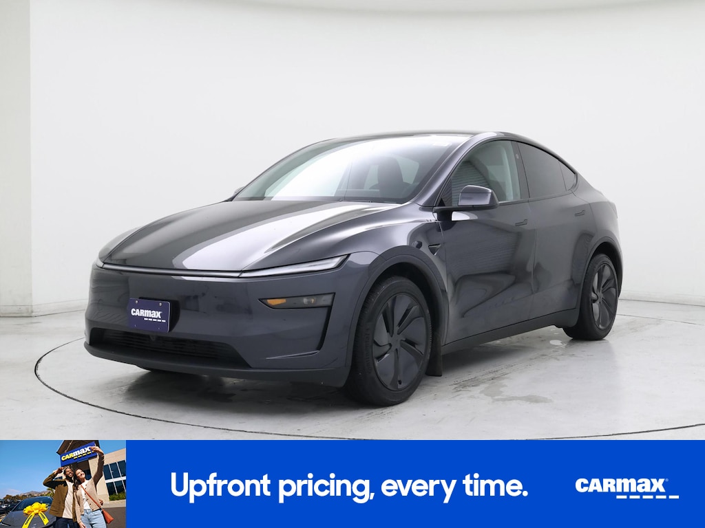 TESLA MODEL Y LONG RANGE - 5