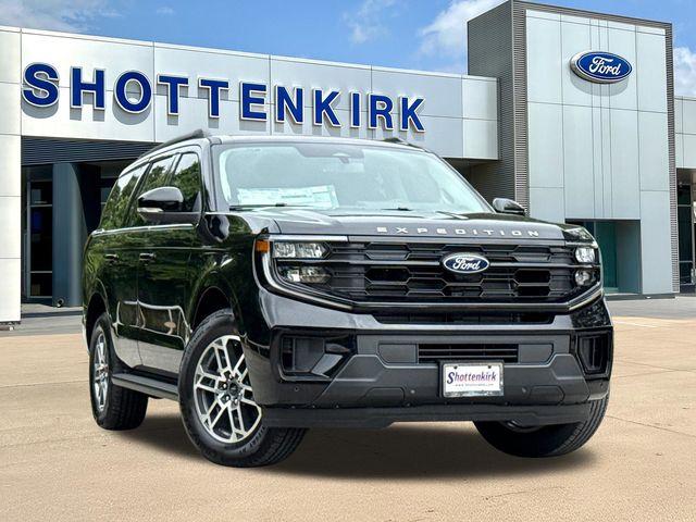New 2026 Ford Expedition Active