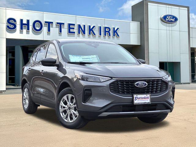 New 2026 Ford Escape Active
