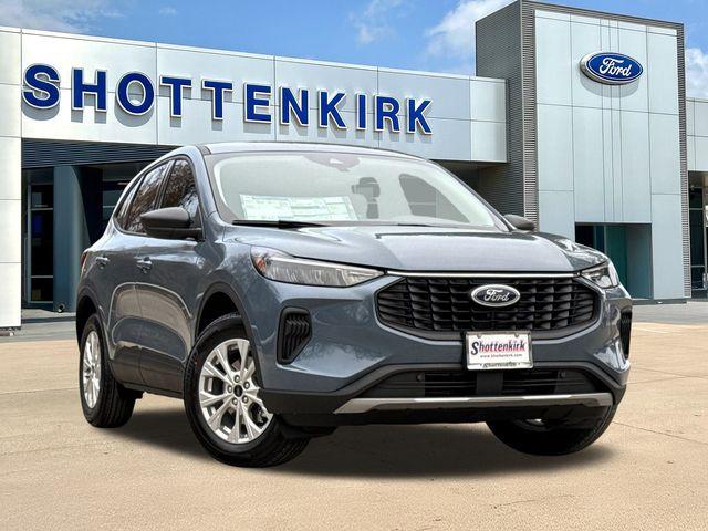 New 2026 Ford Escape Active