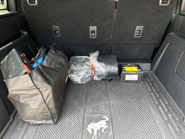 FORD BRONCO RAPTOR - 9