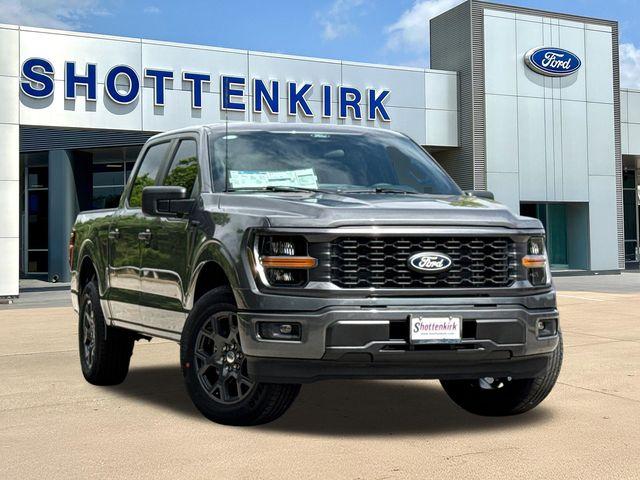 FORD F-150 STX - 1