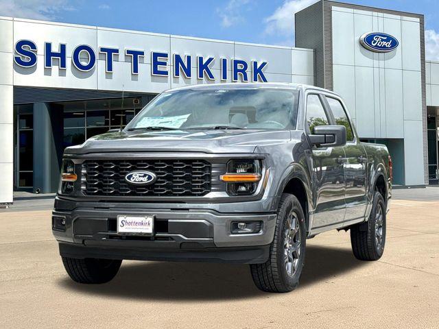 FORD F-150 STX - 3