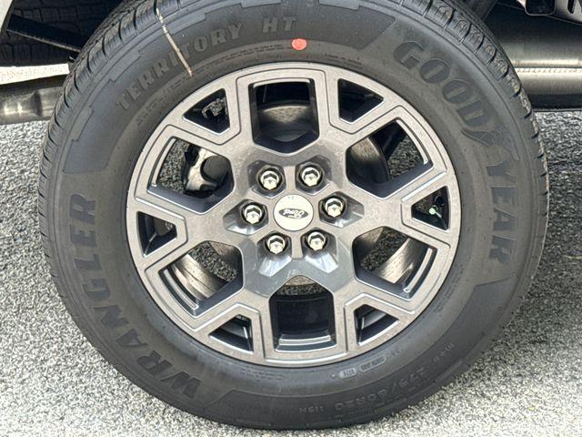 FORD F-150 STX - 10