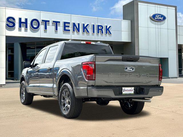 FORD F-150 STX - 7