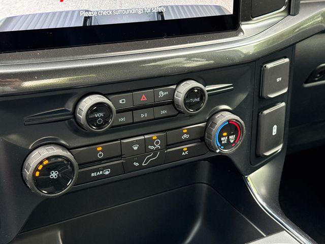 2026 FORD F-150 STX — миниатюра 26