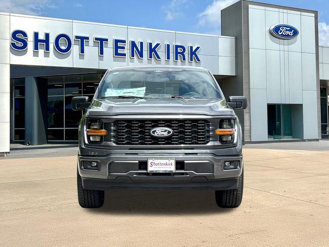 FORD F-150 STX - 2