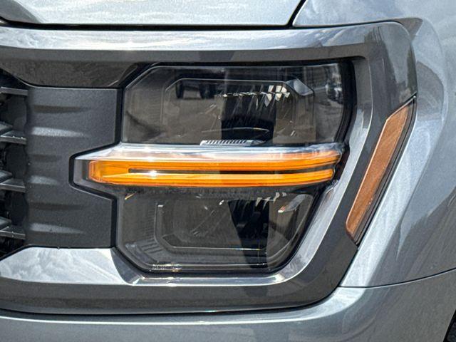 FORD F-150 STX - 4