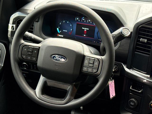 2026 FORD F-150 STX — миниатюра 14