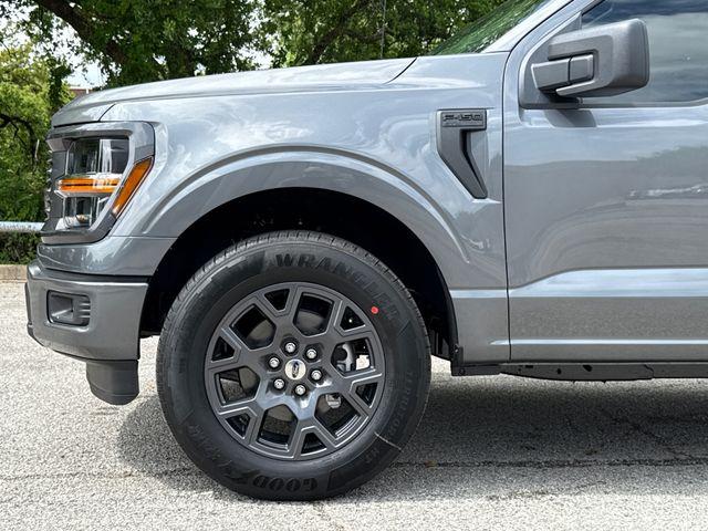 FORD F-150 STX - 5