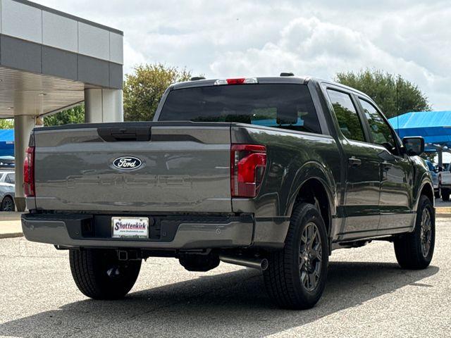 FORD F-150 STX - 9
