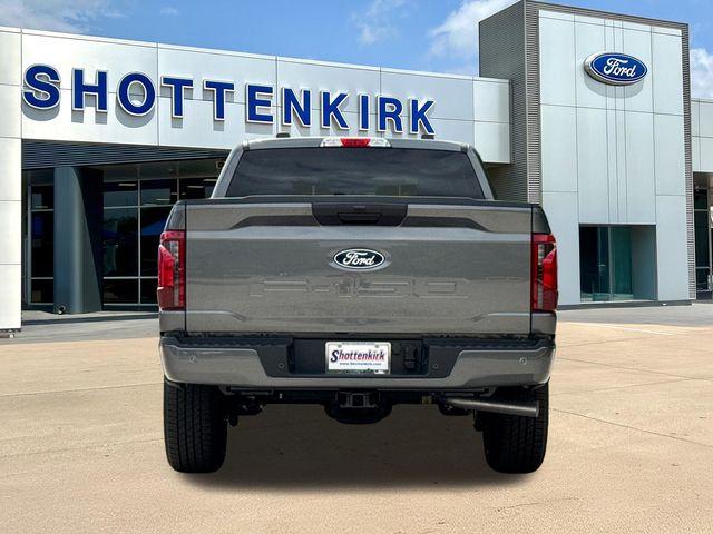FORD F-150 STX - 8