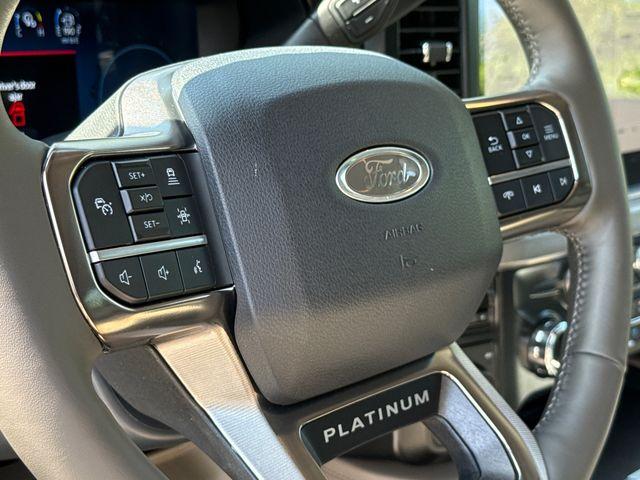 2026 FORD F-450 PLATINUM 缩略图 29