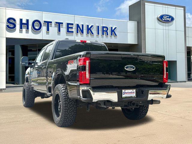 2024 FORD F-250 LARIAT 照片 7