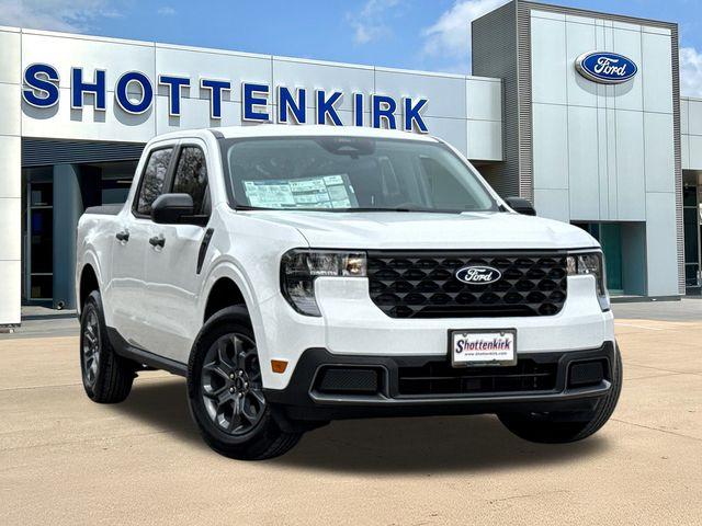 New 2026 Ford Maverick XLT