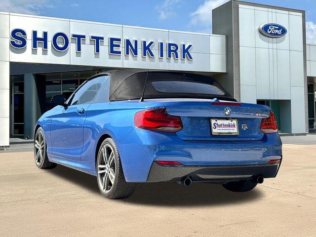 2020 BMW M240 I — фото 6