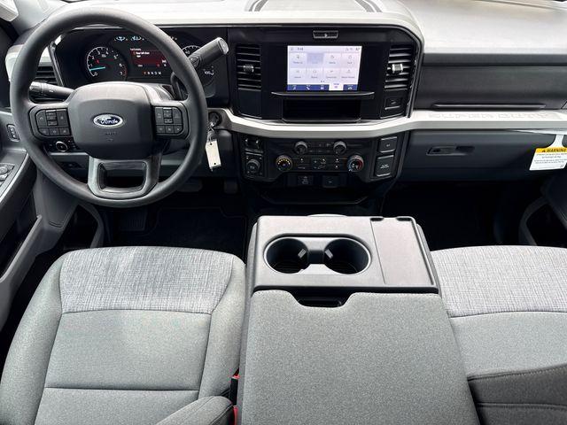 صورة مصغرة 12 لـ 2026 FORD F-250 XLT