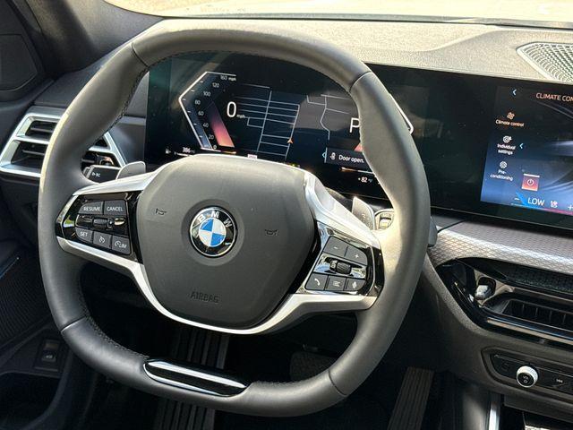 صورة مصغرة 13 لـ 2025 BMW 330 I XDRIVE