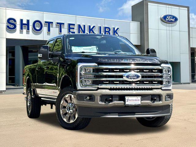 New 2026 Ford F-250