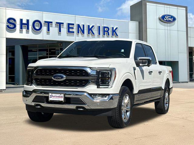 صورة 3 لـ 2023 FORD F-150 KING RANCH
