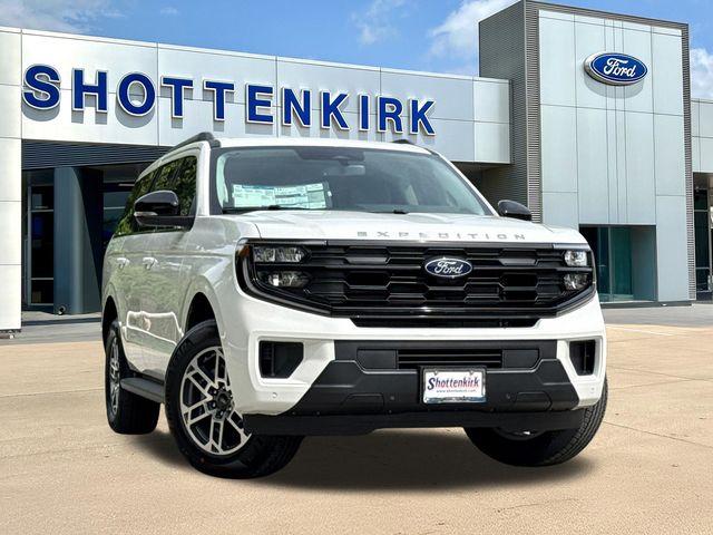 New 2026 Ford Expedition Active