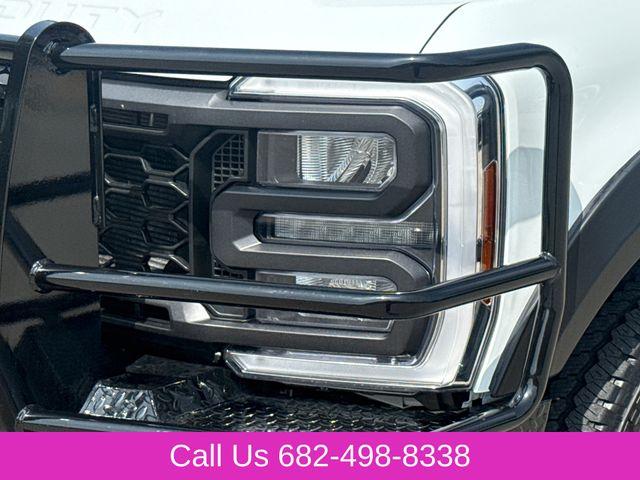 2026 FORD F-250 XL thumbnail 4