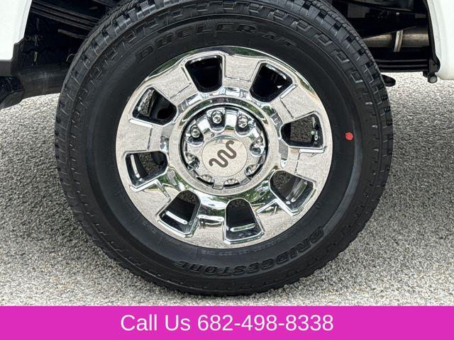 2026 FORD F-350 KING RANCH thumbnail 10