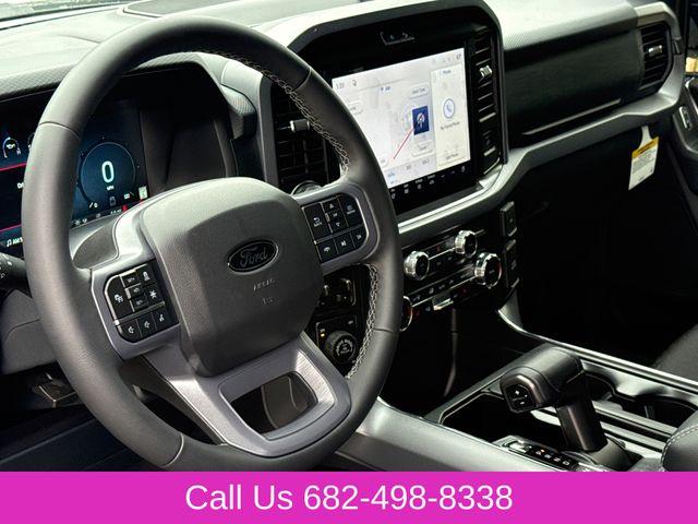 صورة مصغرة 18 لـ 2026 FORD F-150 XLT