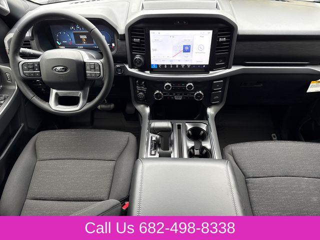 صورة مصغرة 12 لـ 2026 FORD F-150 XLT