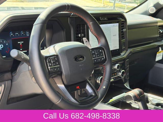 صورة مصغرة 22 لـ 2025 FORD F-150 RAPTOR