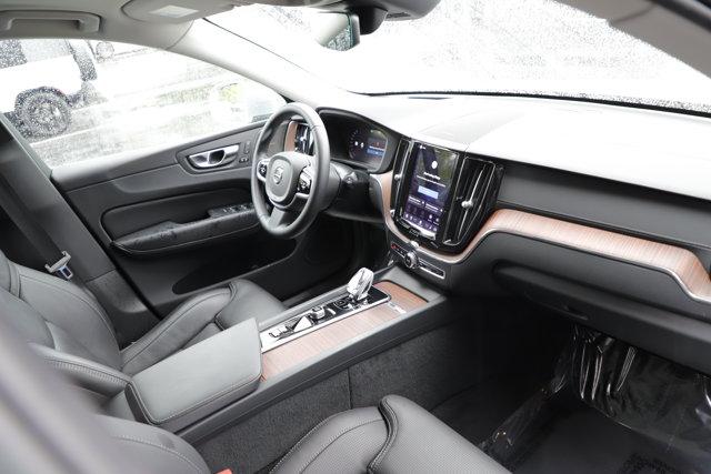 2023 Volvo XC60 RECHARGE PLUG-IN HYBRID T8 ULTIMATE BRIGHT TH — миниатюра 13