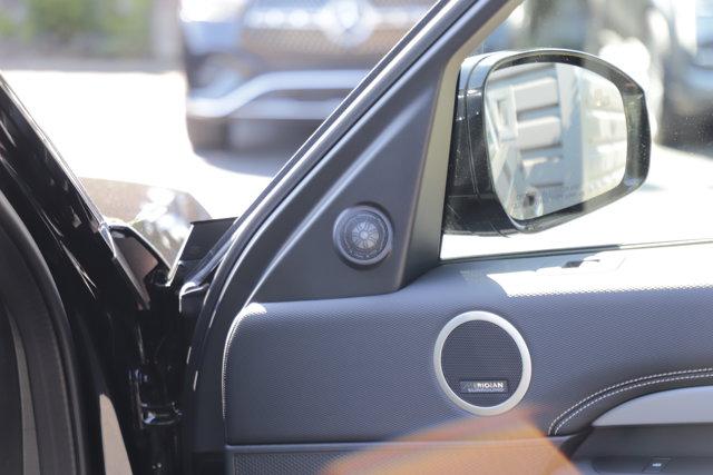 صورة 8 لـ 2026 LAND Rover DISCOVERY GEMINI EDITION