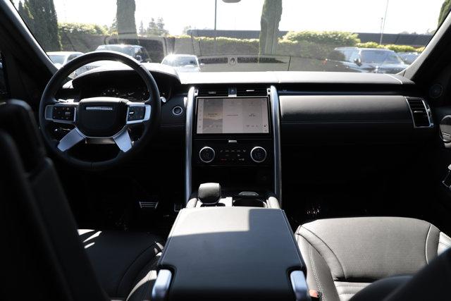 2025 LAND Rover DISCOVERY P360 METROPOLITAN EDITION — миниатюра 14