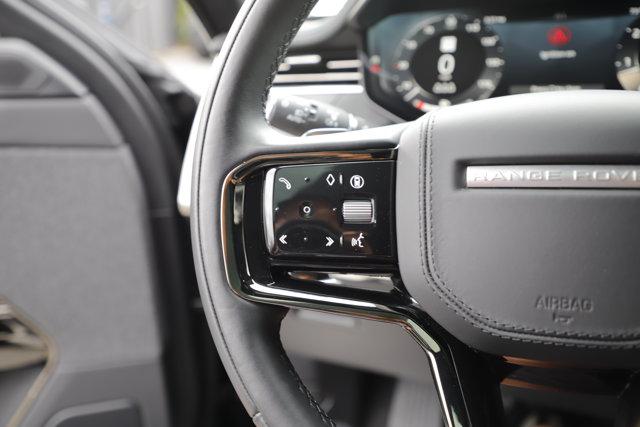 صورة مصغرة 24 لـ 2025 LAND Rover RANGE ROVER SPORT P400 DYNAMIC SE