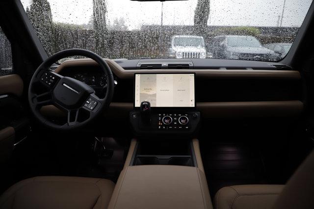 2026 LAND Rover DEFENDER P500 X-DYNAMIC SE — миниатюра 14