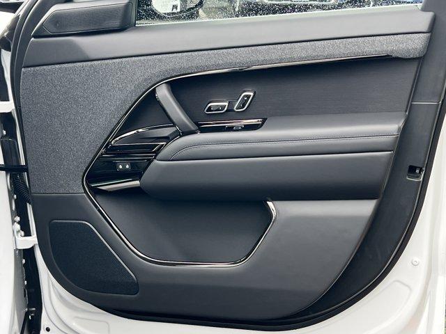 صورة مصغرة 10 لـ 2025 LAND Rover RANGE ROVER SPORT P530 DYNAMIC SE