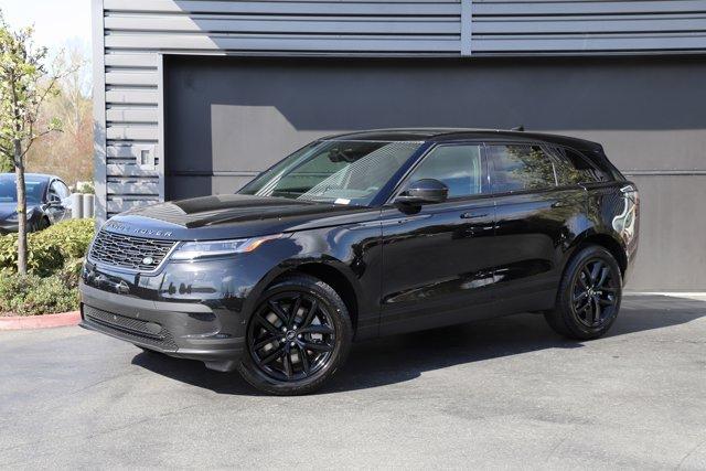 New 2026 Land Rover Range Rover Velar P250 S