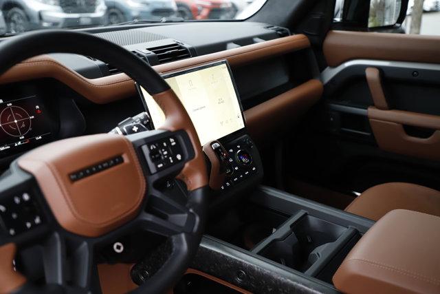 صورة مصغرة 23 لـ 2026 LAND Rover DEFENDER OCTA