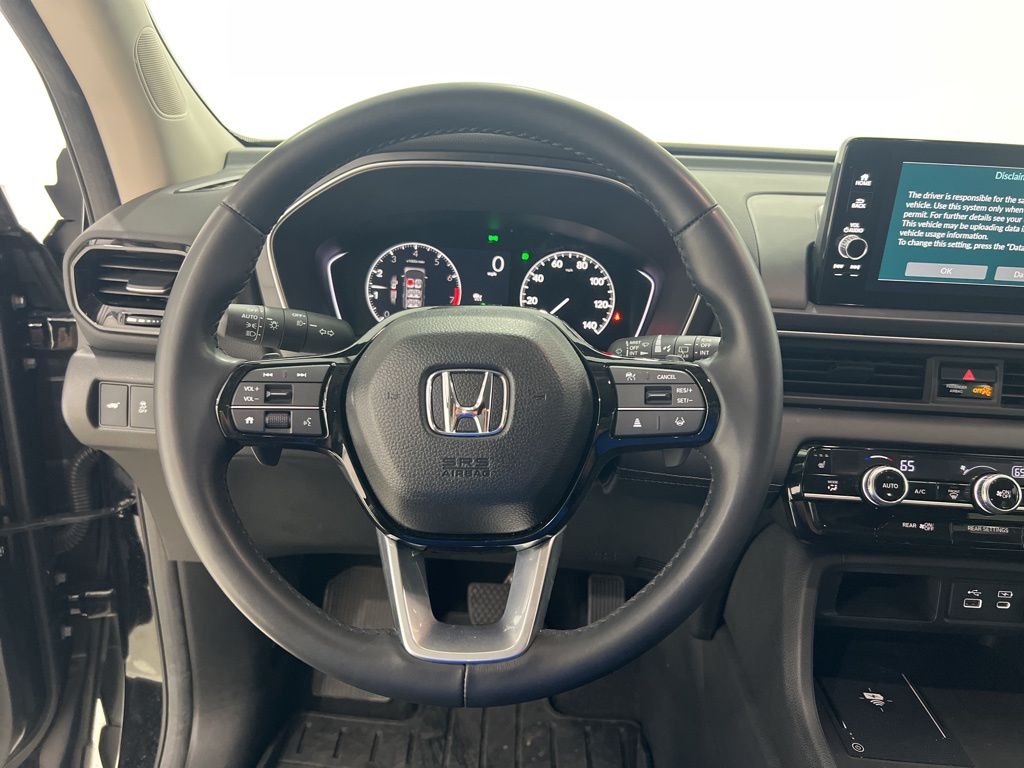 صورة 10 لـ 2025 Honda PILOT EX-L